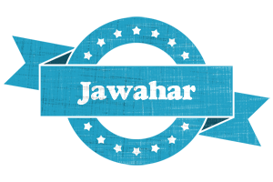 Jawahar balance logo