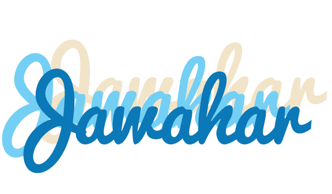 Jawahar breeze logo