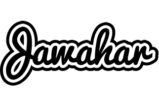 Jawahar chess logo