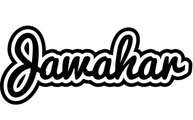 Jawahar chess logo