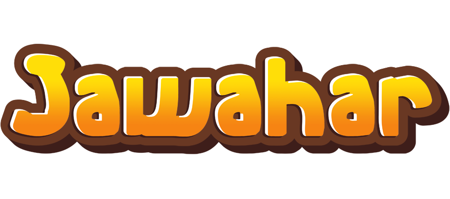 Jawahar cookies logo