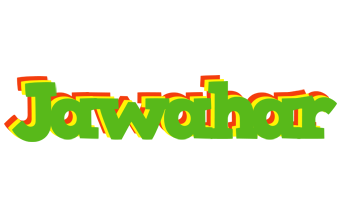 Jawahar crocodile logo