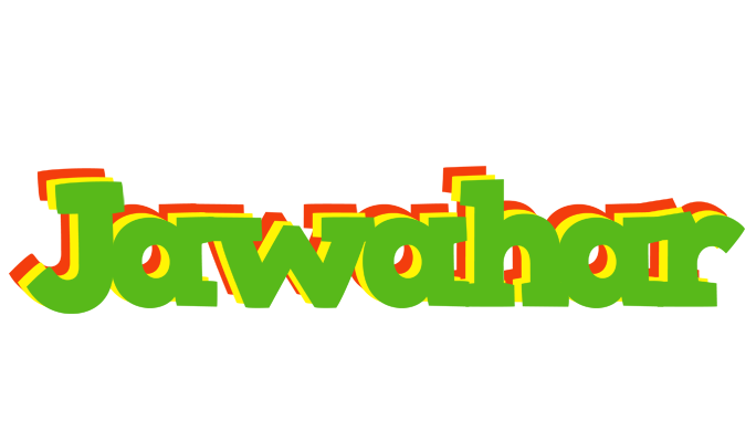 Jawahar crocodile logo