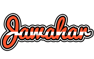 Jawahar denmark logo