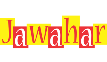 Jawahar errors logo