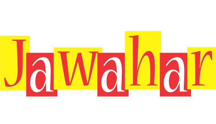 Jawahar errors logo
