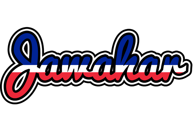 Jawahar france logo