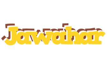 Jawahar hotcup logo