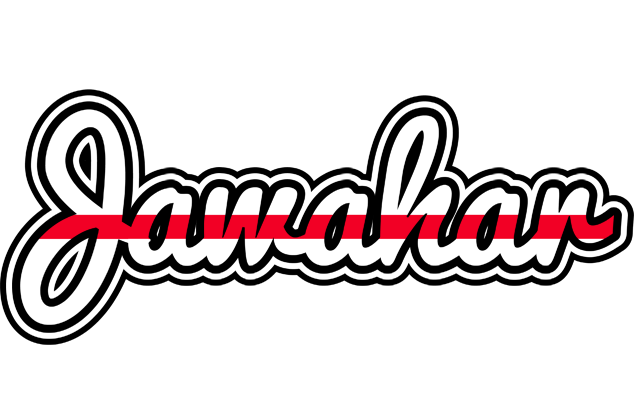 Jawahar kingdom logo