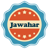 Jawahar labels logo