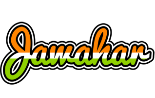 Jawahar mumbai logo