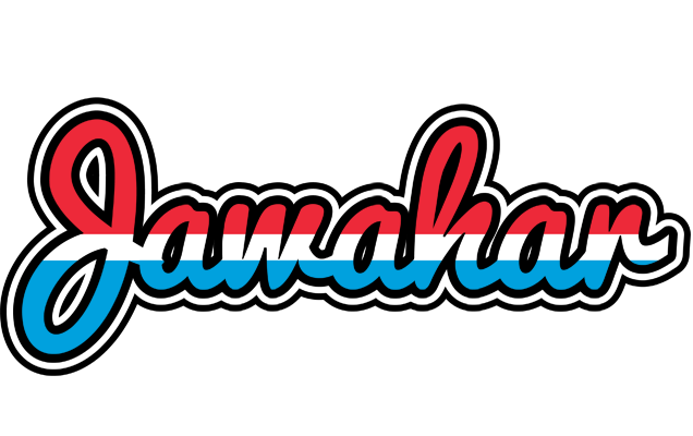 Jawahar norway logo