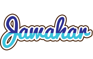 Jawahar raining logo