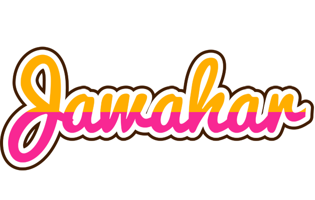 Jawahar smoothie logo