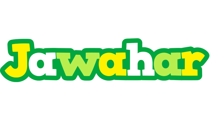 Jawahar soccer logo