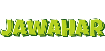 Jawahar summer logo