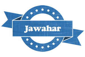 Jawahar trust logo