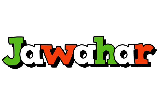 Jawahar venezia logo