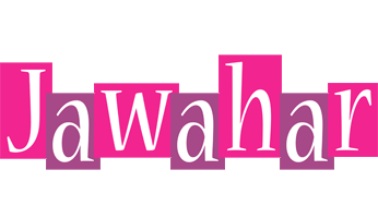 Jawahar whine logo