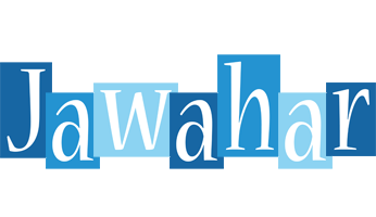 Jawahar winter logo