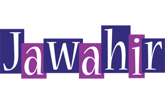 Jawahir autumn logo