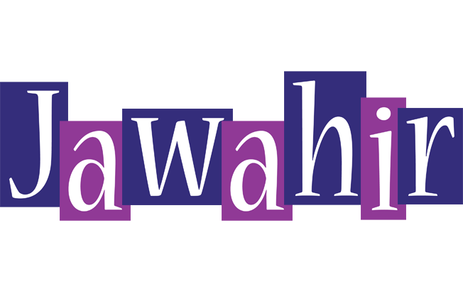 Jawahir autumn logo