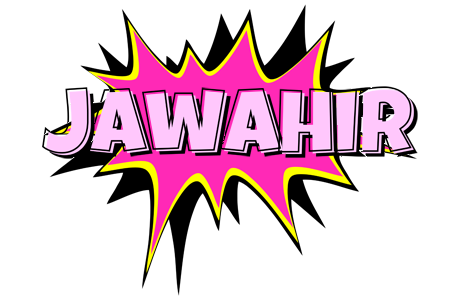 Jawahir badabing logo