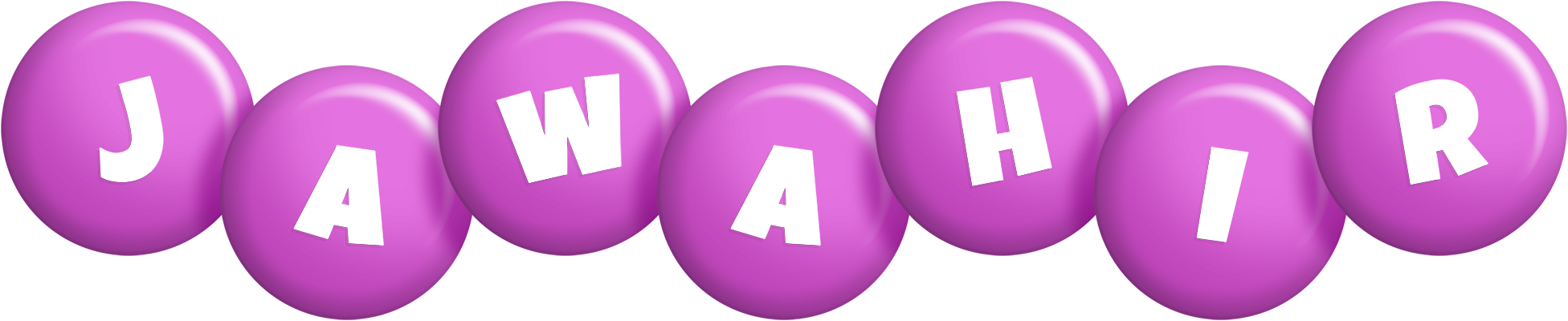 Jawahir candy-purple logo