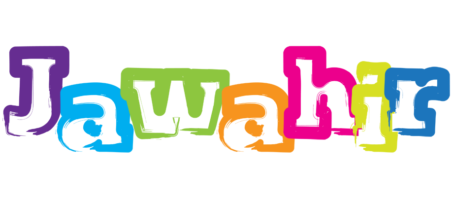 Jawahir casino logo