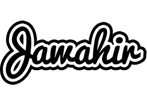 Jawahir chess logo