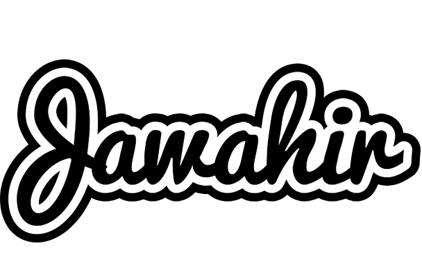 Jawahir chess logo
