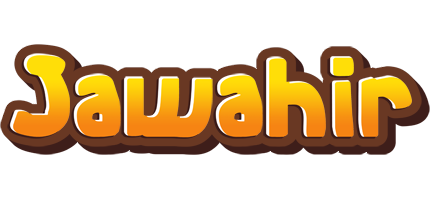 Jawahir cookies logo