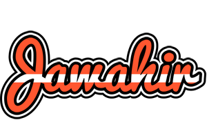 Jawahir denmark logo