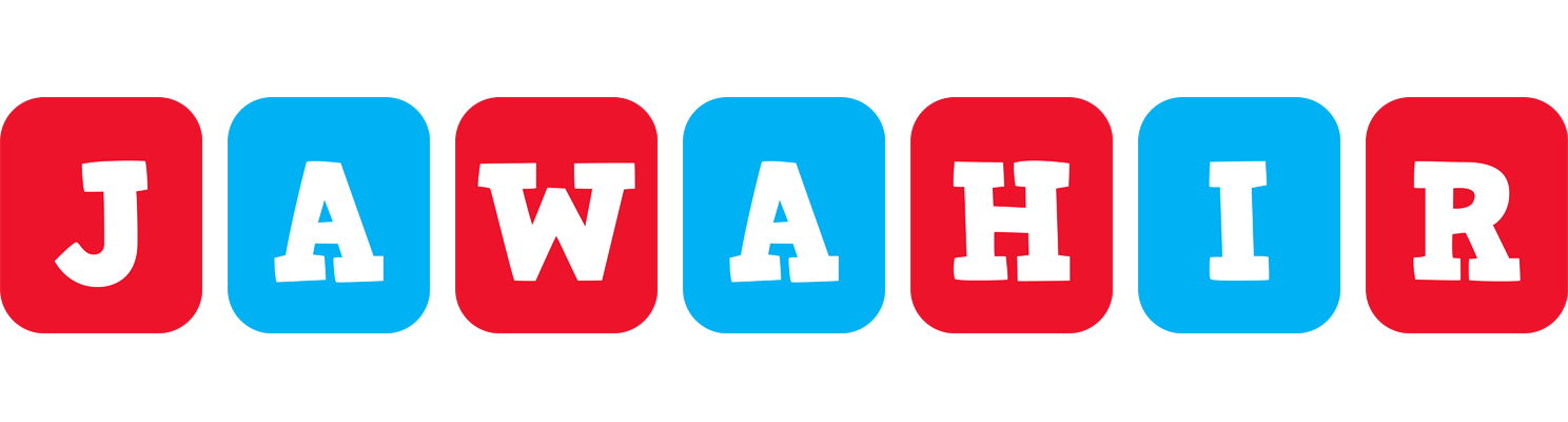Jawahir diesel logo