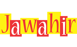 Jawahir errors logo