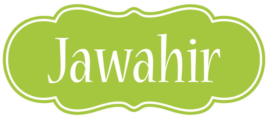 Jawahir family logo