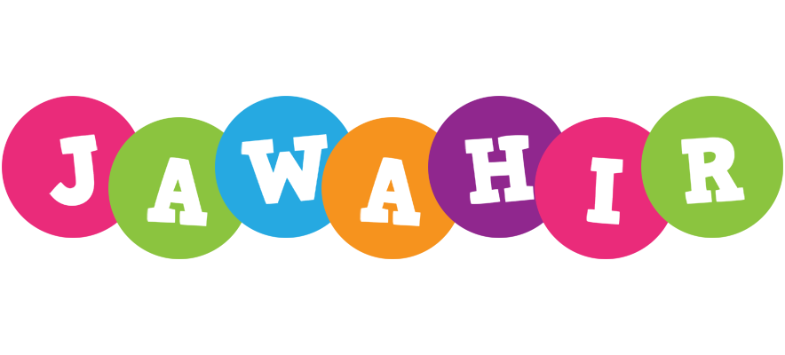 Jawahir friends logo