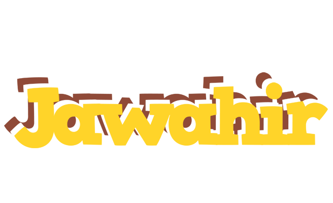 Jawahir hotcup logo