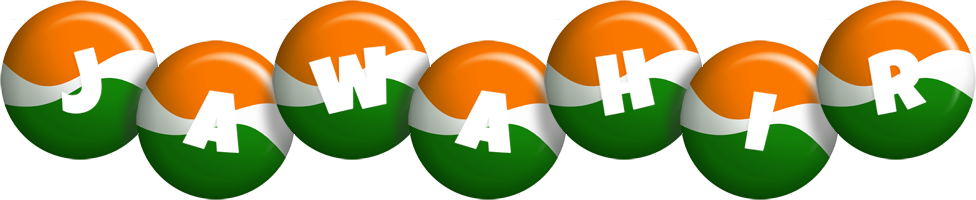 Jawahir india logo