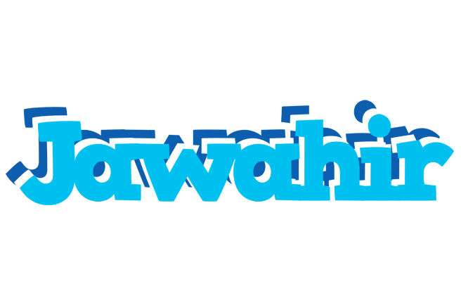 Jawahir jacuzzi logo
