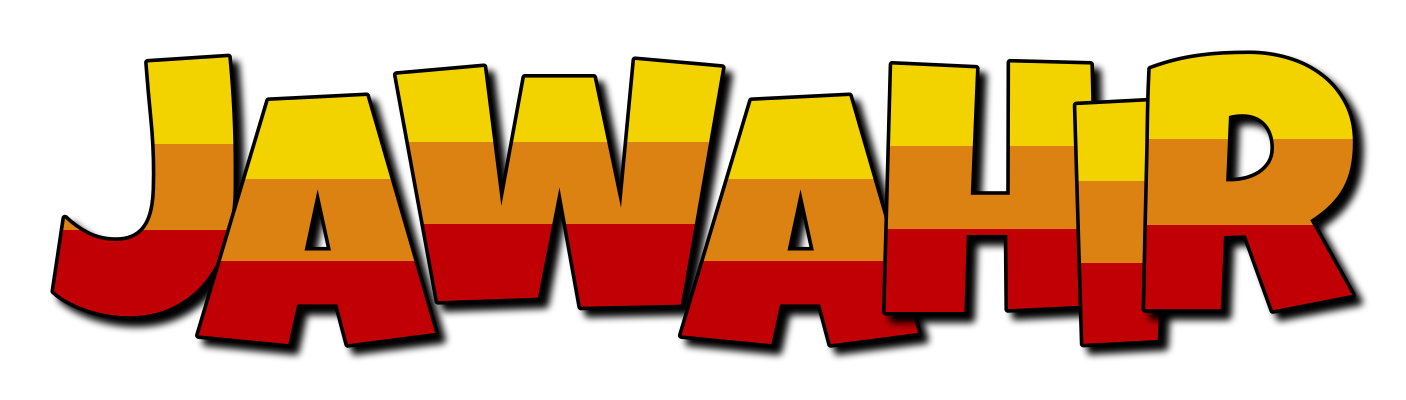 Jawahir jungle logo