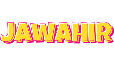 Jawahir kaboom logo