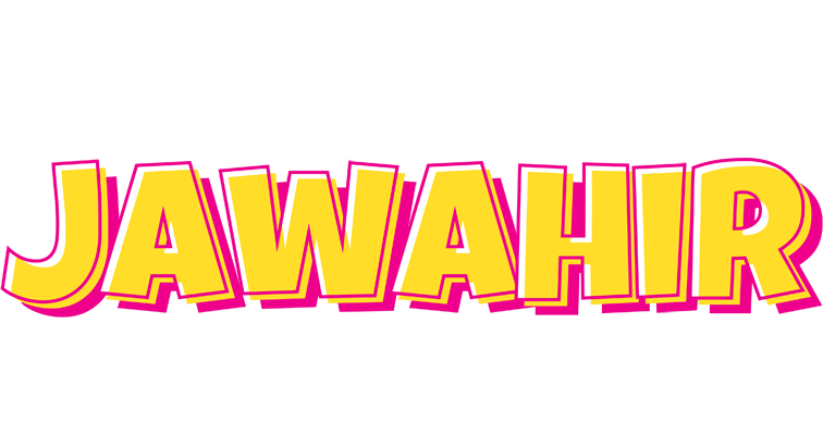 Jawahir kaboom logo
