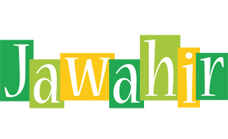 Jawahir lemonade logo