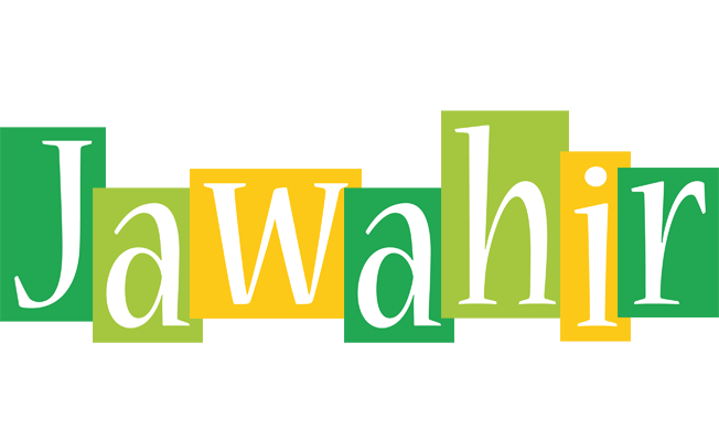 Jawahir lemonade logo