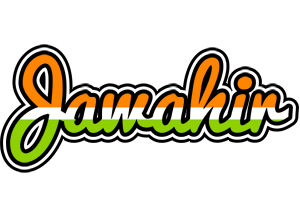 Jawahir mumbai logo