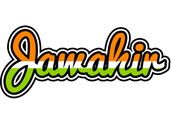 Jawahir mumbai logo