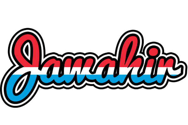 Jawahir norway logo