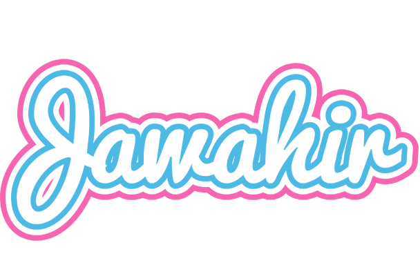 Jawahir outdoors logo