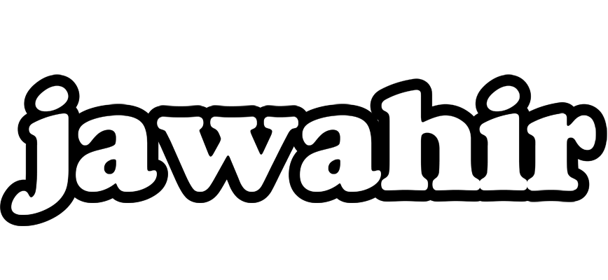 Jawahir panda logo